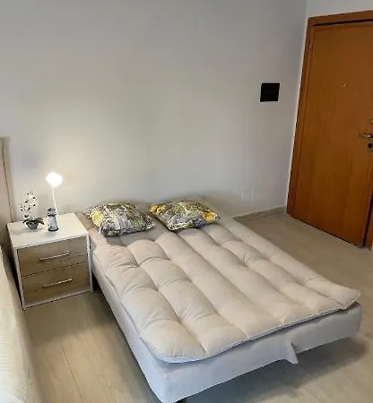 Aquamarine Dreams In Of 150 M From Sea Durrës