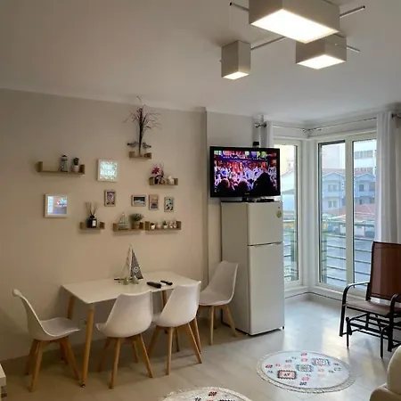 Aquamarine Dreams In Of 150 M From Sea Apartment *