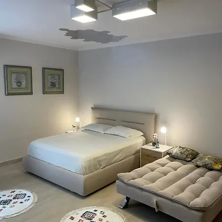 Aquamarine Dreams In Of 150 M From Sea Apartment *