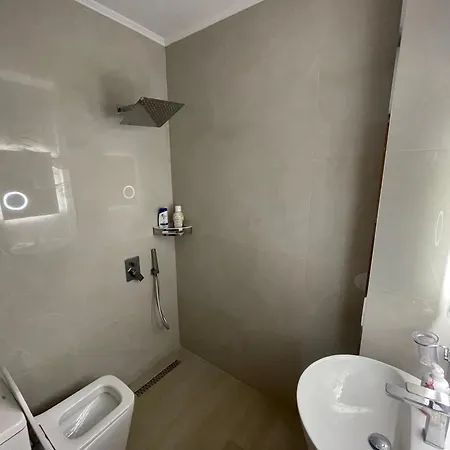 Aquamarine Dreams In Of 150 M From Sea Apartment Durres