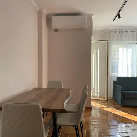 Aquamarine Dreams In Of 150 M From Sea Apartment Durres