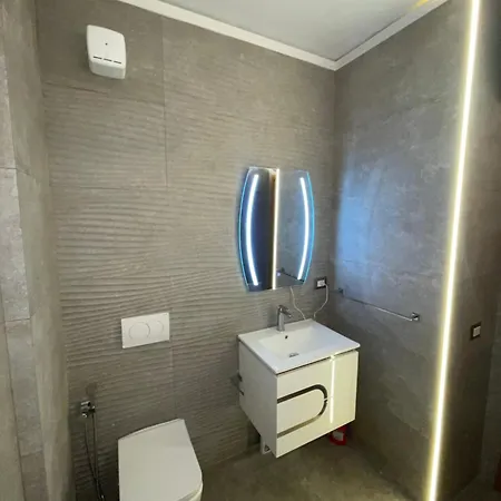 Aquamarine Dreams In Of 150 M From Sea Apartment Durres