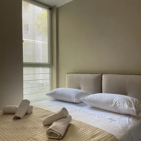 Aquamarine Dreams In Of 150 M From Sea Apartment Durres