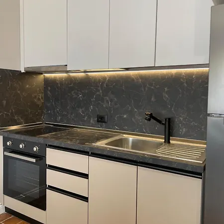 Apartment Aquamarine Dreams In Of 150 M From Sea
