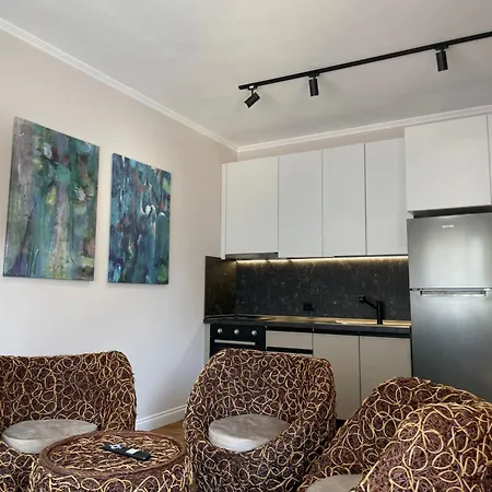 Apartment Aquamarine Dreams In Of 150 M From Sea